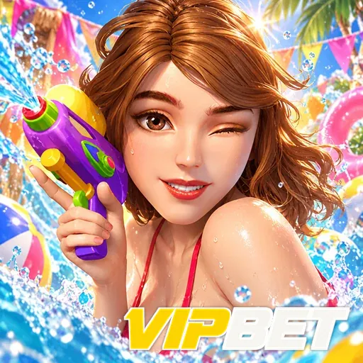 VIPBET — ilustração de uma maga com varinha colorida